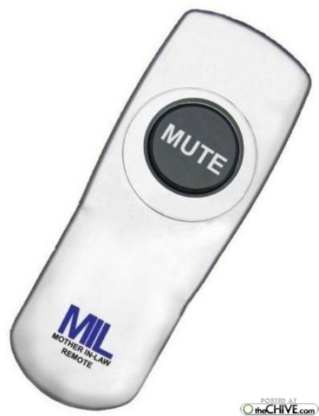 mil-remote