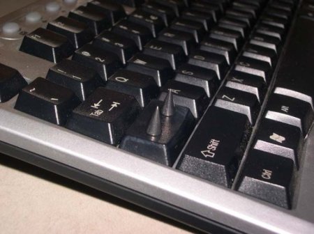 awesome-key-abuser-keyboard